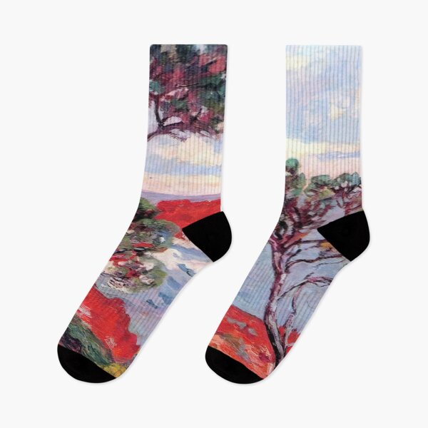 Item preview, Armand Guillaumin designed and sold by VeilOfPigments.