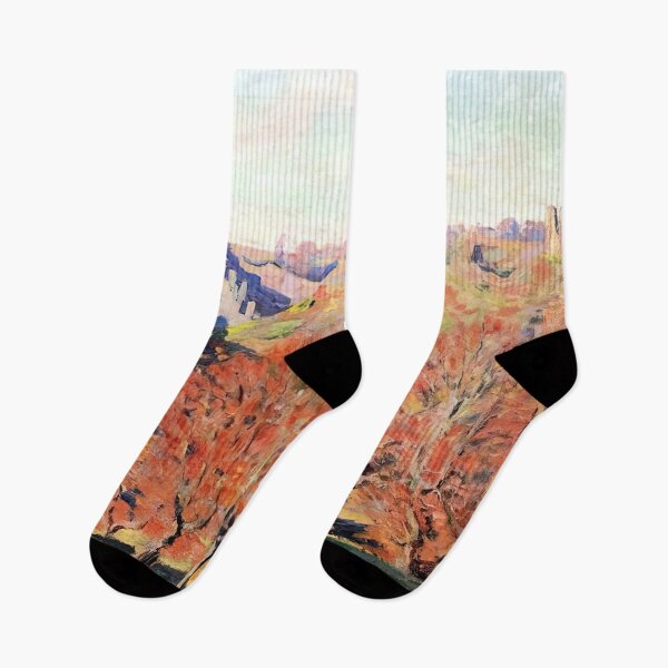 Item preview, Armand Guillaumin designed and sold by VeilOfPigments.