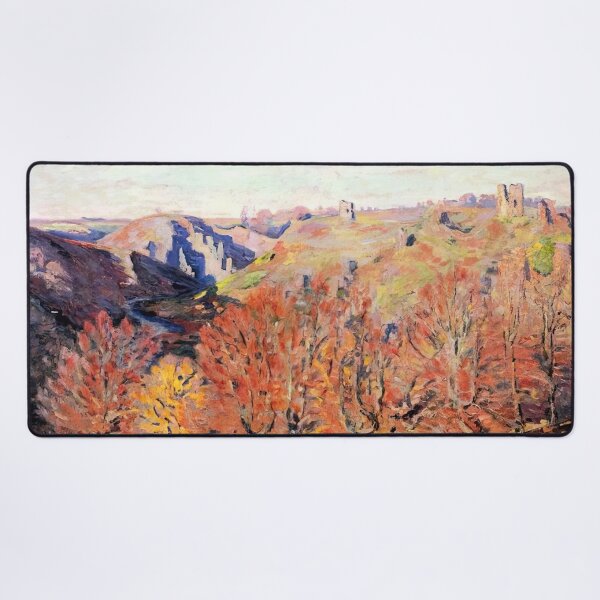 Item preview, Armand Guillaumin designed and sold by VeilOfPigments.