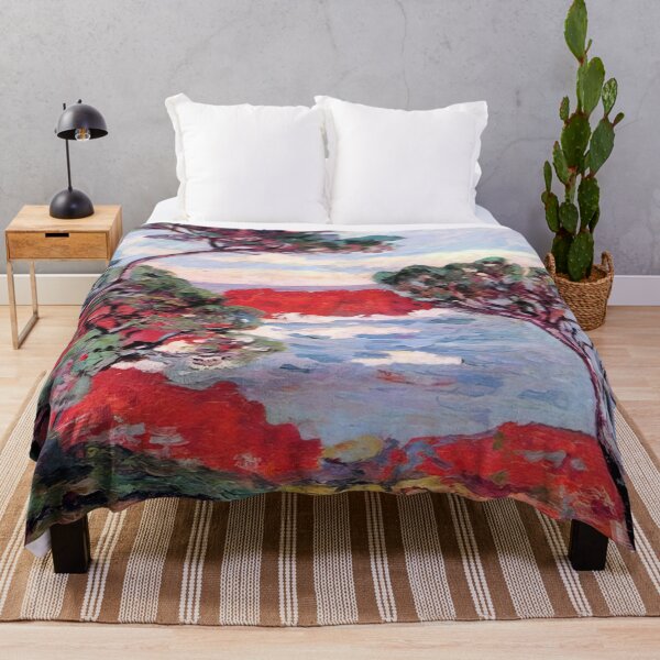 Item preview, Armand Guillaumin designed and sold by VeilOfPigments.
