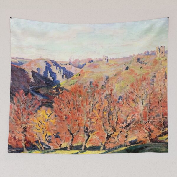 Artikelvorschau, Armand Guillaumin entworfen und verkauft von VeilOfPigments.