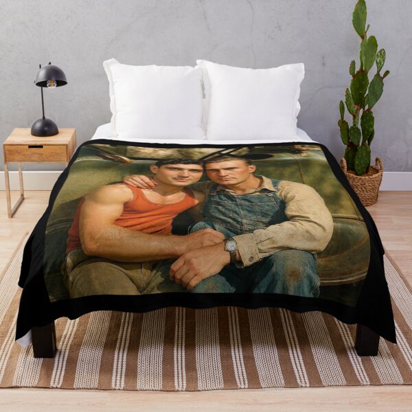 Item preview, Vintage1950s You Complete Me Hyperrealism designed and sold by ItsAKinkThing.