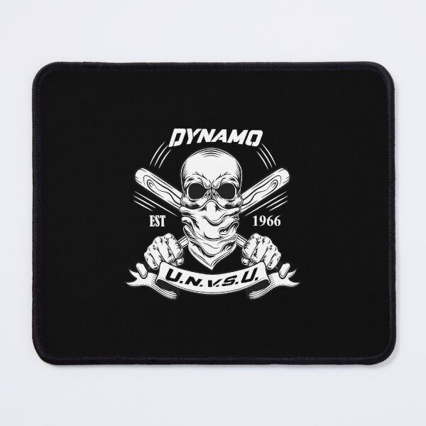 Item preview, 1966 Dynamo designed and sold by MykaShop.