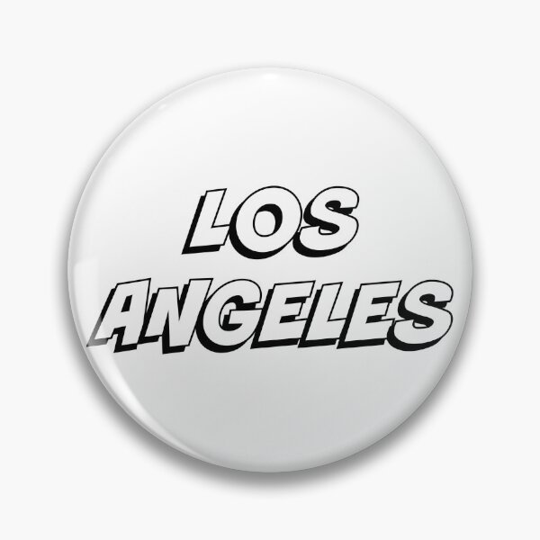 Item preview, LOS ANGELES designed and sold by binmaster3000.