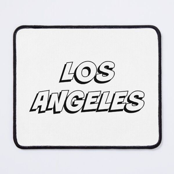 Item preview, LOS ANGELES designed and sold by binmaster3000.
