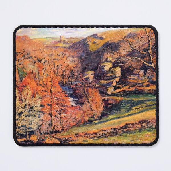 Item preview, Armand Guillaumin designed and sold by VeilOfPigments.