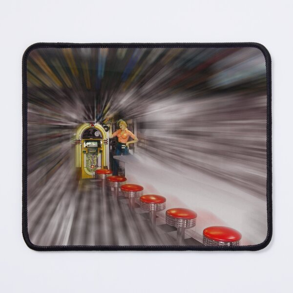 Item preview, Flashback (To the Hop) designed and sold by Wayne King.