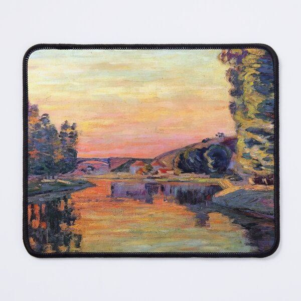 Item preview, Armand Guillaumin designed and sold by VeilOfPigments.