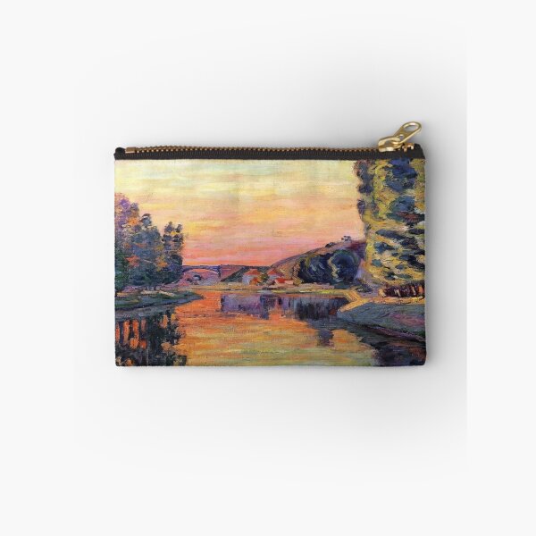 Item preview, Armand Guillaumin designed and sold by VeilOfPigments.