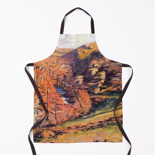 Item preview, Armand Guillaumin designed and sold by VeilOfPigments.