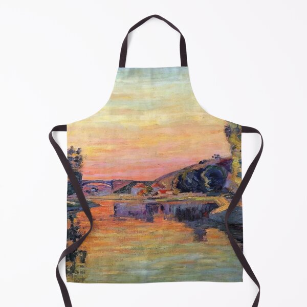 Item preview, Armand Guillaumin designed and sold by VeilOfPigments.
