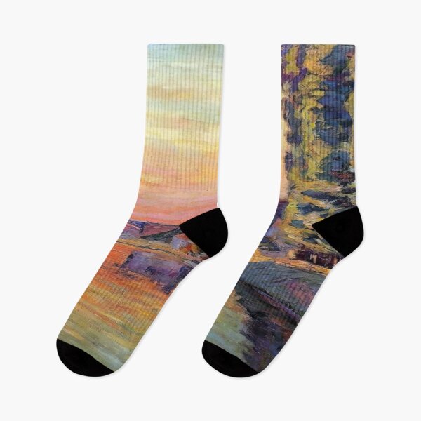 Item preview, Armand Guillaumin designed and sold by VeilOfPigments.