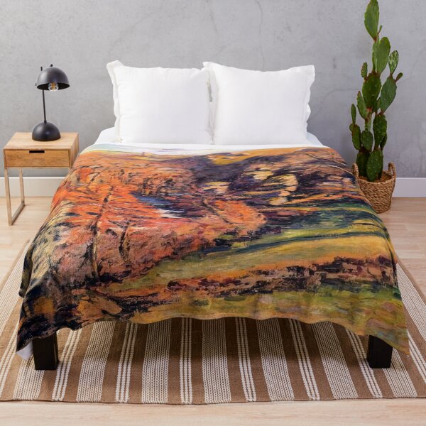 Item preview, Armand Guillaumin designed and sold by VeilOfPigments.