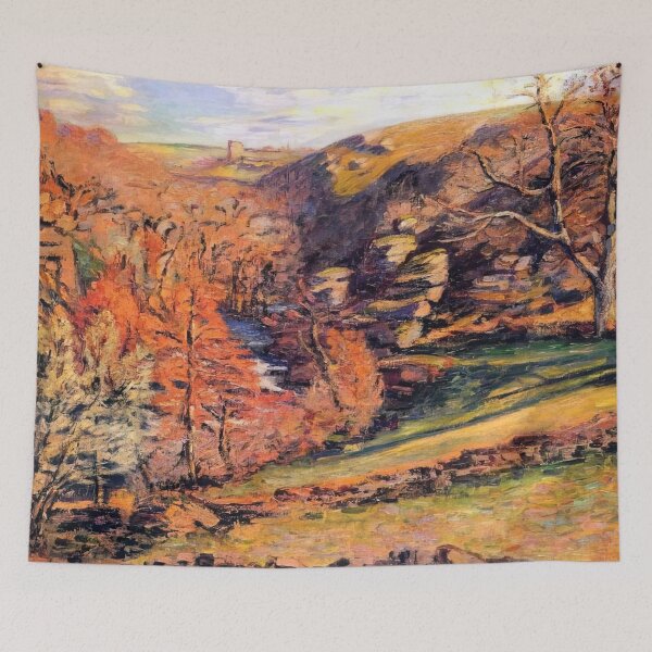 Item preview, Armand Guillaumin designed and sold by VeilOfPigments.