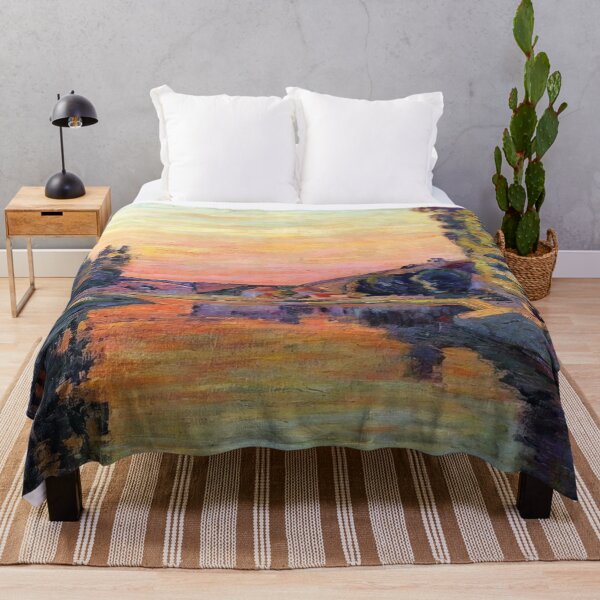 Item preview, Armand Guillaumin designed and sold by VeilOfPigments.