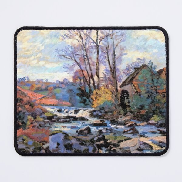 Item preview, Armand Guillaumin designed and sold by VeilOfPigments.