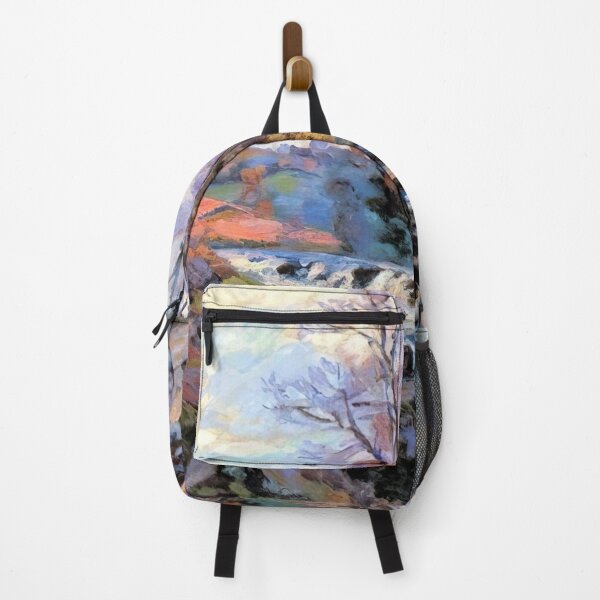 Item preview, Armand Guillaumin designed and sold by VeilOfPigments.