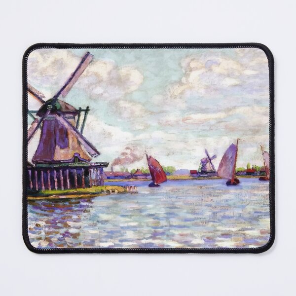 Item preview, Armand Guillaumin designed and sold by VeilOfPigments.