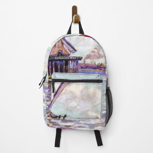 Item preview, Armand Guillaumin designed and sold by VeilOfPigments.