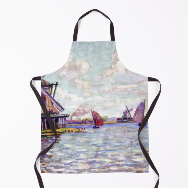 Item preview, Armand Guillaumin designed and sold by VeilOfPigments.