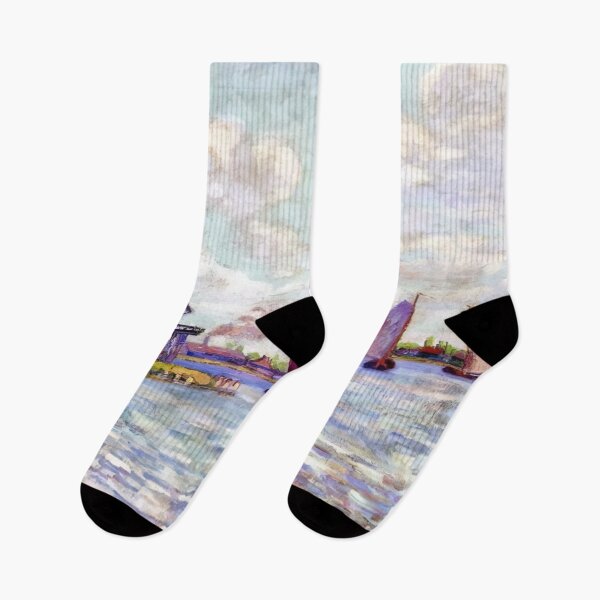 Item preview, Armand Guillaumin designed and sold by VeilOfPigments.