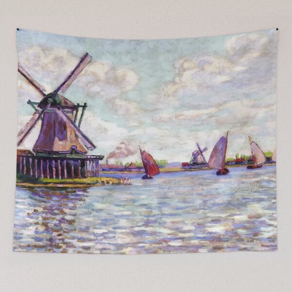 Item preview, Armand Guillaumin designed and sold by VeilOfPigments.