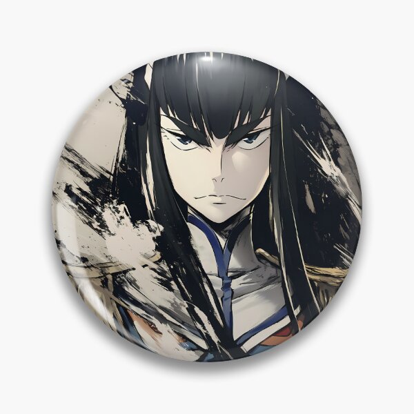 Item preview, Satsuki Kiryuin - 30 designed and sold by Infinite-Aspire.