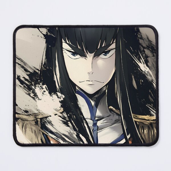 Item preview, Satsuki Kiryuin - 30 designed and sold by Infinite-Aspire.
