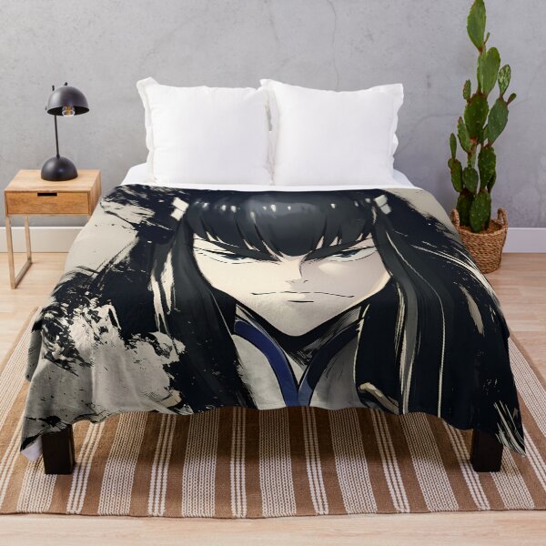 Item preview, Satsuki Kiryuin - 30 designed and sold by Infinite-Aspire.