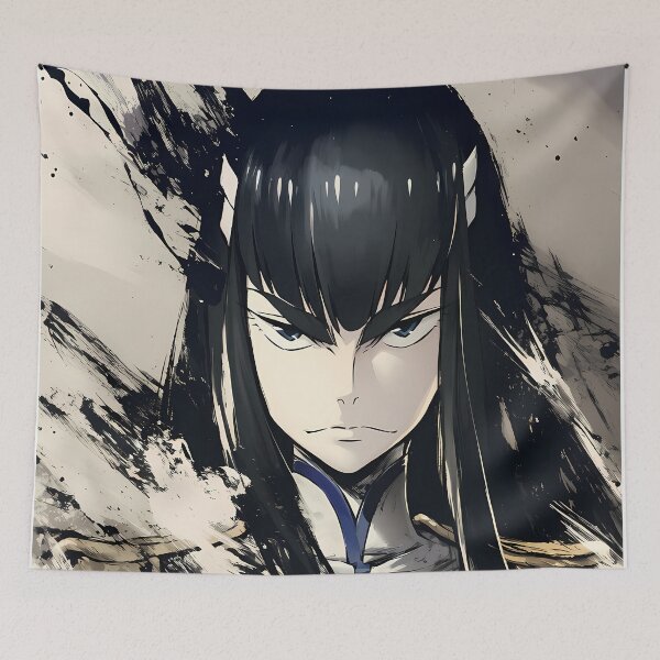 Item preview, Satsuki Kiryuin - 30 designed and sold by Infinite-Aspire.