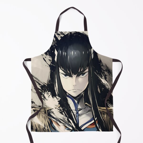 Item preview, Satsuki Kiryuin - 30 designed and sold by Infinite-Aspire.
