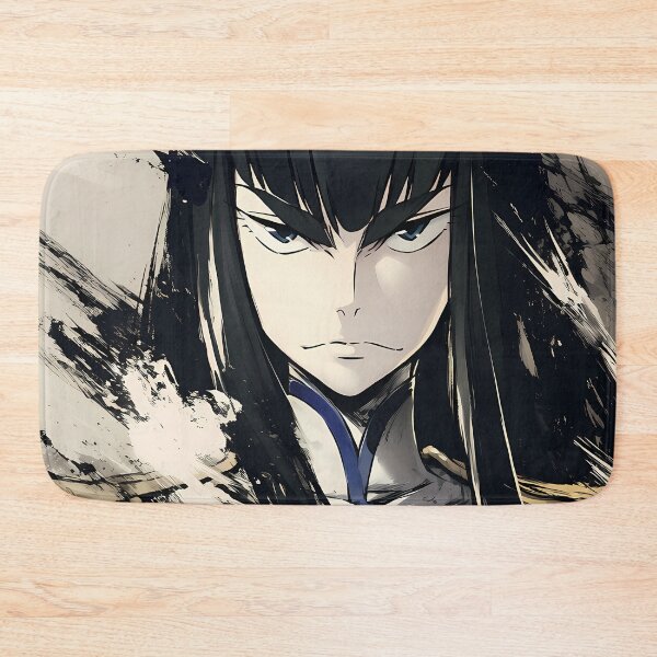 Item preview, Satsuki Kiryuin - 30 designed and sold by Infinite-Aspire.