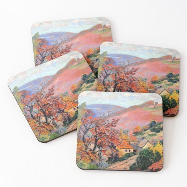 Item preview, Armand Guillaumin designed and sold by VeilOfPigments.