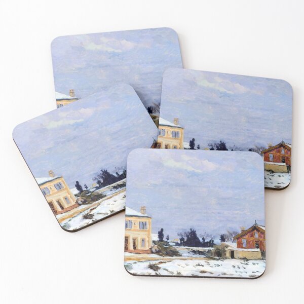 Item preview, Armand Guillaumin designed and sold by VeilOfPigments.