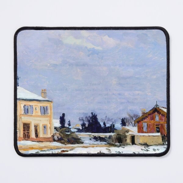 Item preview, Armand Guillaumin designed and sold by VeilOfPigments.