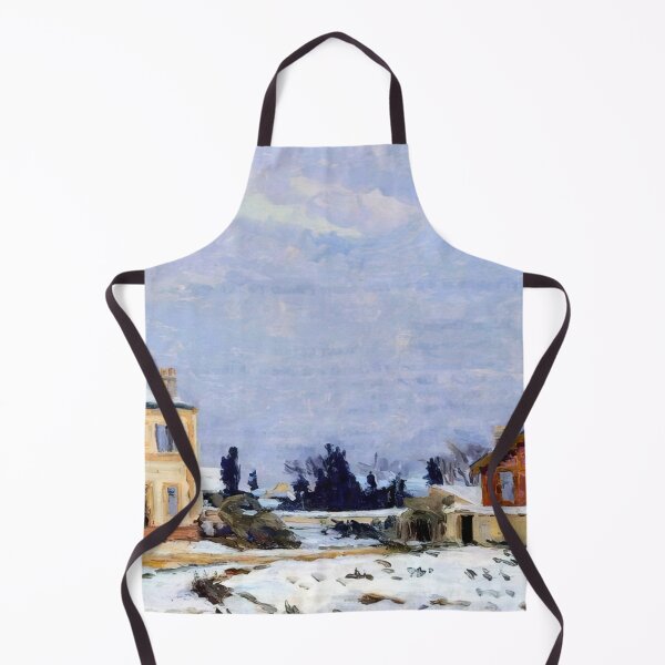 Item preview, Armand Guillaumin designed and sold by VeilOfPigments.