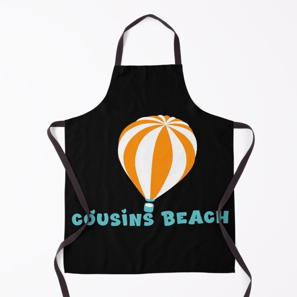 Item preview, Cousins Beach Shirt – Family Summer Vacation Coastal Design designed and sold by PixelWaveBD.