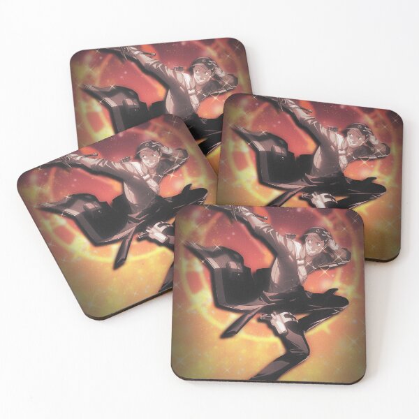 Item preview, Junpei - Laughter Of Pain designed and sold by Gorrows.
