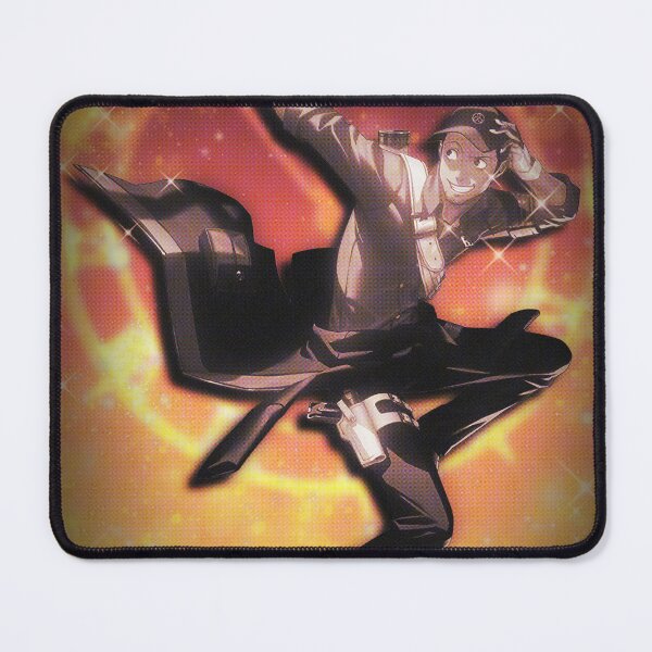 Item preview, Junpei - Laughter Of Pain designed and sold by Gorrows.