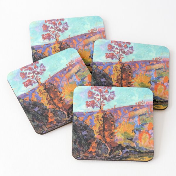 Item preview, Armand Guillaumin designed and sold by VeilOfPigments.