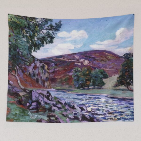 Artikelvorschau, Armand Guillaumin entworfen und verkauft von VeilOfPigments.