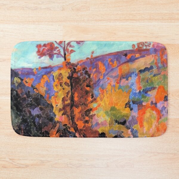 Artikelvorschau, Armand Guillaumin entworfen und verkauft von VeilOfPigments.