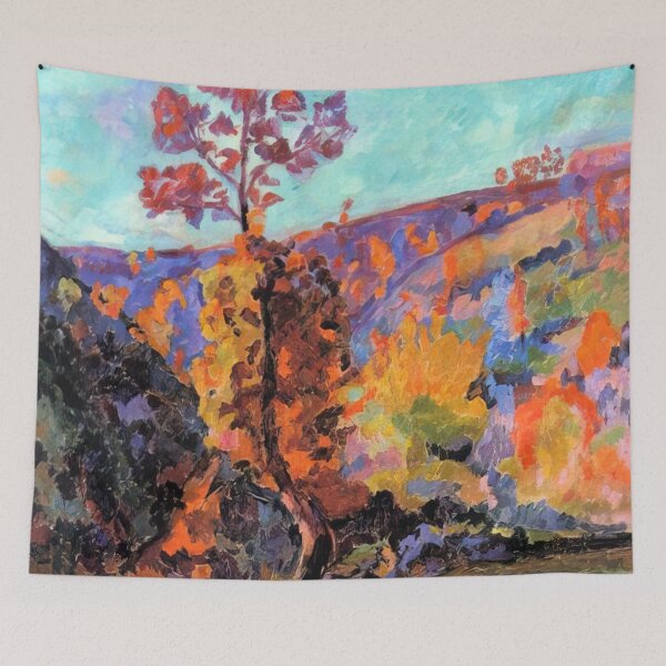 Artikelvorschau, Armand Guillaumin entworfen und verkauft von VeilOfPigments.
