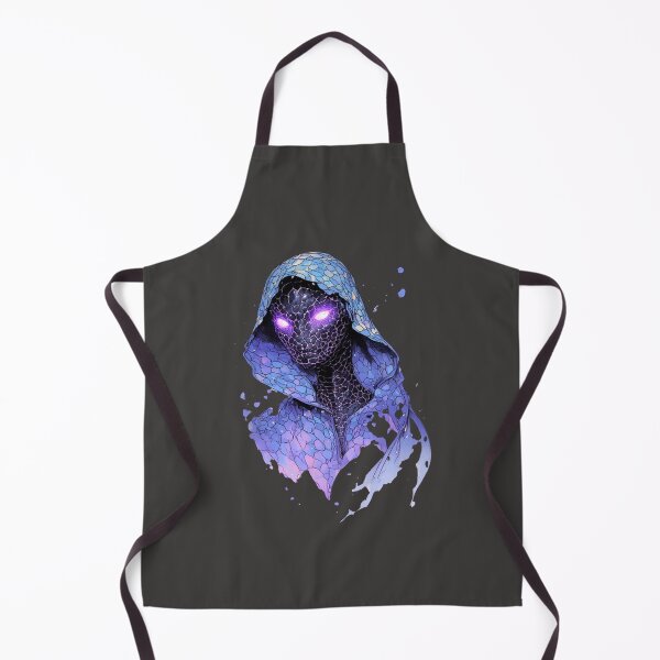 Item preview, Glitch Heart Protocol – Fractured Neon Serpent designed and sold by Shift-Bloom.