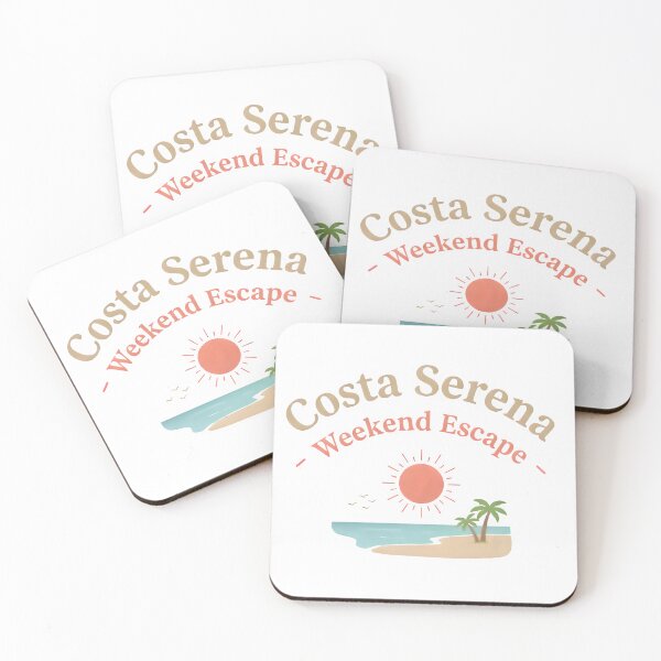 Item preview, Retro Coastal Trip, Nostalgic Summer designed and sold by SerenzeArt.