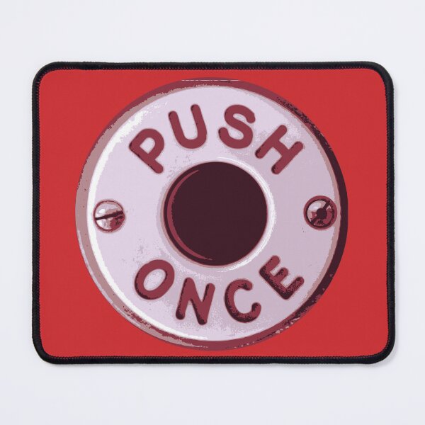 Item preview, Push Button (once only though!) designed and sold by Bigs66.