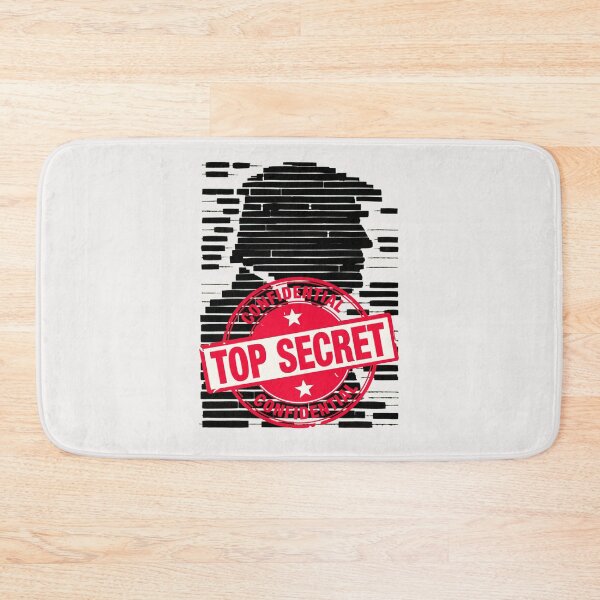 Item preview,  No Kings In America Top Secret  Anti Trump designed and sold by erozzz.