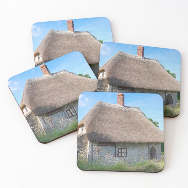 Item preview, The Old Toll House Chard Somerset designed and sold by Alisonchambers2.