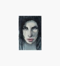 Underworld Evolution Art Board