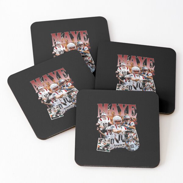 Item preview, Drake Maye designed and sold by MykaShop.